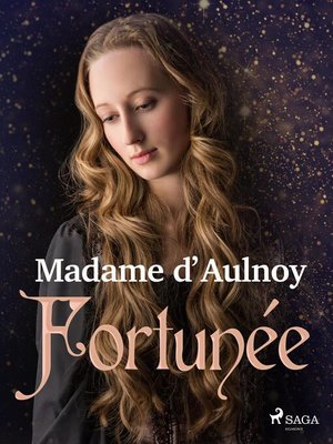 cover image of Fortunée